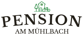 Pension am Mühlbach in Oberndorf am Lech