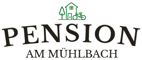 Pension am Mühlbach in Oberndorf am Lech